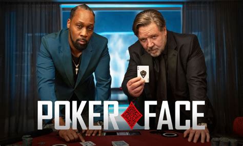 Mira Poker Face Tampa