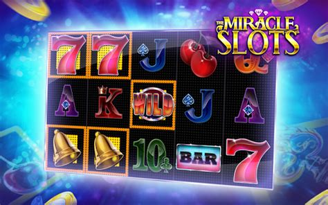 Miracle Casino Apk