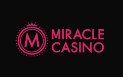 Miracle Casino Apostas