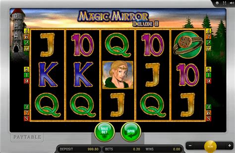 Mirror Magic 888 Casino