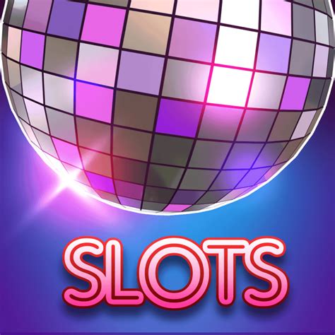 Mirrorball Slots App Para Android