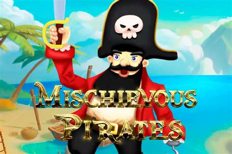 Mischievous Pirates Betway