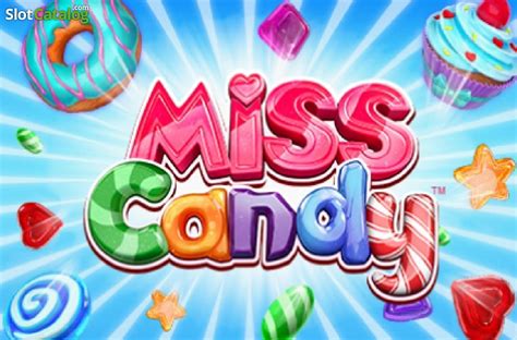 Miss Candy Slot Gratis