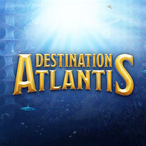 Mission Atlantis Leovegas