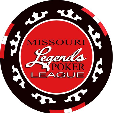 Missouri Poker League