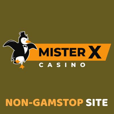 Mister X Casino Bonus