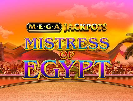 Mistress Of Egypt Leovegas