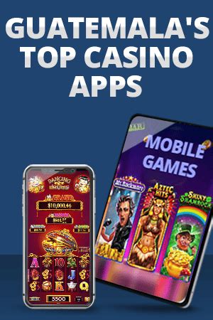 Mobile Wins Casino Guatemala