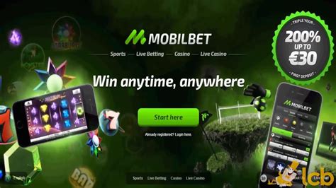 Mobilebet Casino Brazil