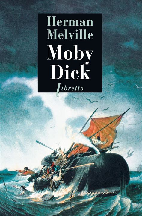 Moby Dick Bwin