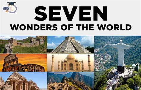 Modern 7 Wonders Bet365