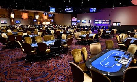 Mohegan Sun Connecticut Torneios De Poker