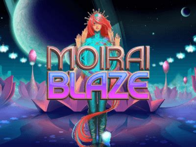 Moirai Blaze Bet365