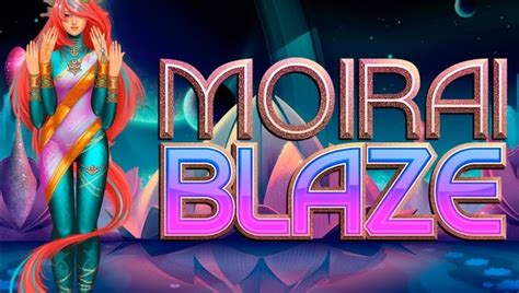 Moirai Blaze Slot Gratis