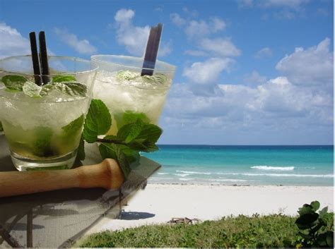 Mojito Beach Bodog