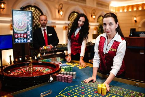 Moldavia Casino Turu