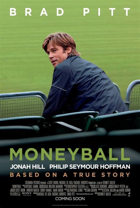 Money Ball Review 2024
