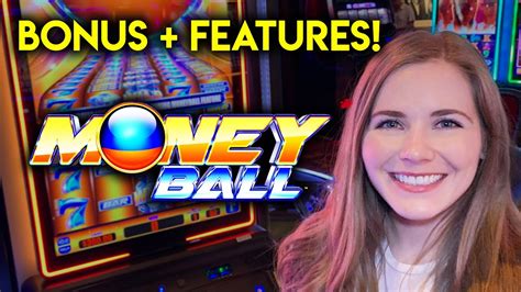 Money Ball Slot - Play Online