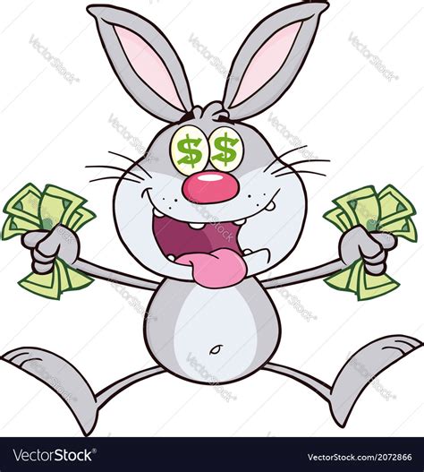 Money Bunny Bwin