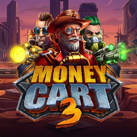 Money Cart 3 Bwin