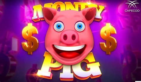Money Pig Slot - Play Online