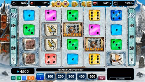 Money Standard Dice Slot - Play Online
