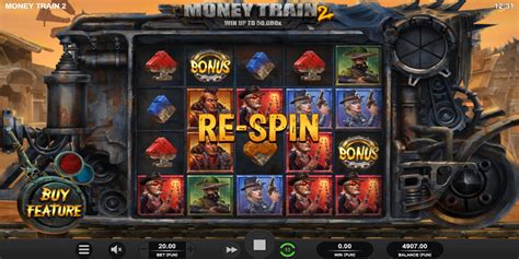 Money Track 2 Slot - Play Online