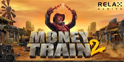 Money Train 2 Blaze