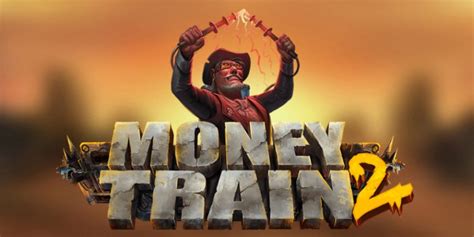 Money Train 2 Parimatch