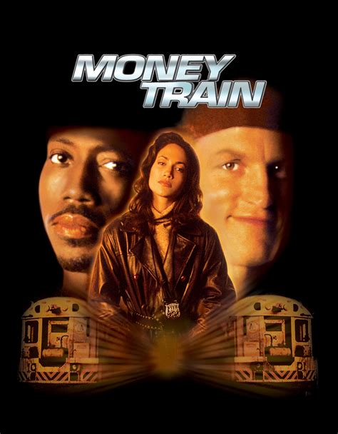 Money Train Review 2024