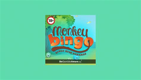 Monkey Bingo Casino App