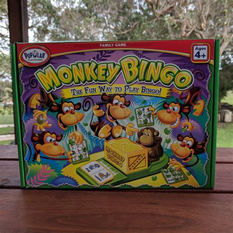Monkey Bingo Casino Honduras