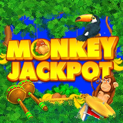 Monkey Jackpot Novibet