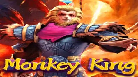 Monkey King Ka Gaming Betsson