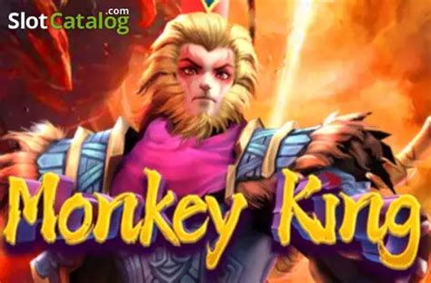 Monkey King Ka Gaming Slot Gratis