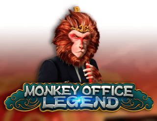 Monkey Office Legend Novibet
