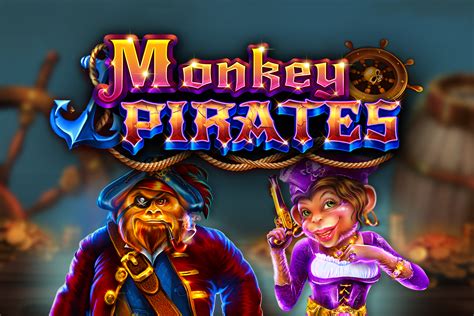 Monkey Pirates Betsson