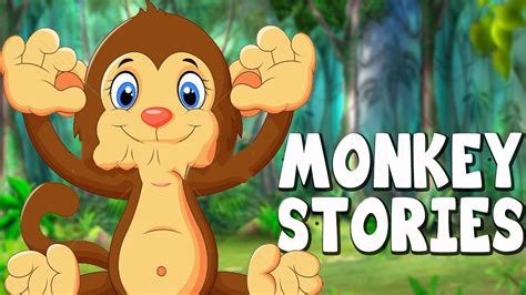 Monkey Story Betsul