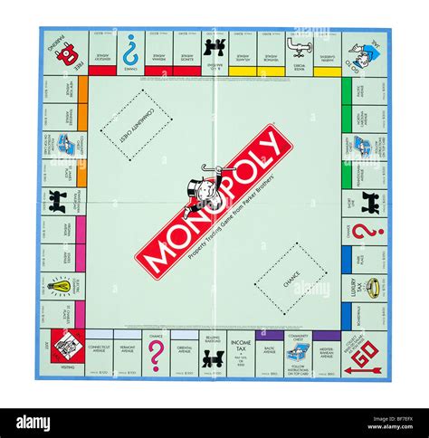 Monopoly Brabet