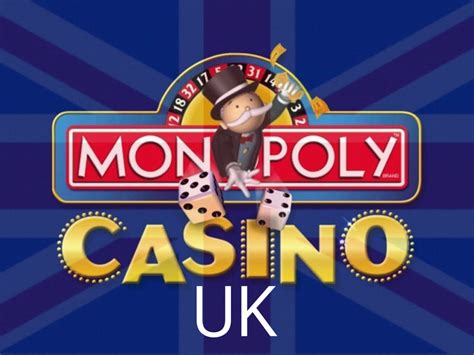 Monopoly Casino Login