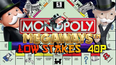 Monopoly Megaways Betsul