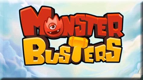 Monster Buster Bwin