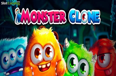 Monster Clone Betano