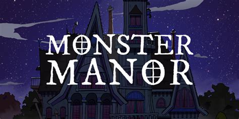 Monster Manor Betfair