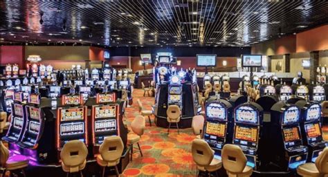 Montanhista Casino Em West Virginia