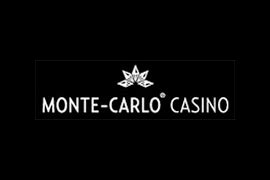 Monte Carlo Casino Bonus