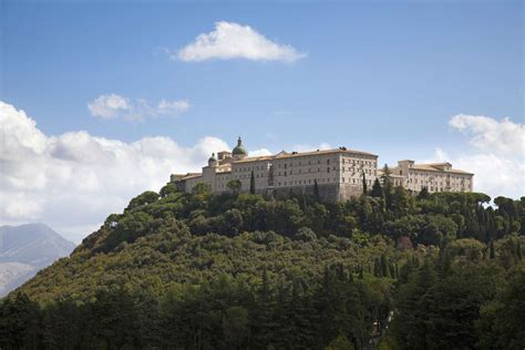 Monte Cassino De Iasi