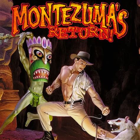 Montezuma S Quest Bodog