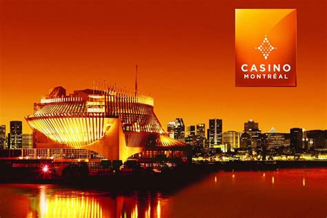 Montreal Casino De Transporte Gratuito