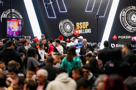 Montreal Torneio De Poker De Novembro 2024